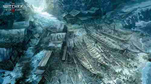 玩家分享《MHW》冰原炮流大揭秘 操虫棍的黑暗游戏